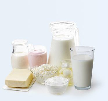 Milk